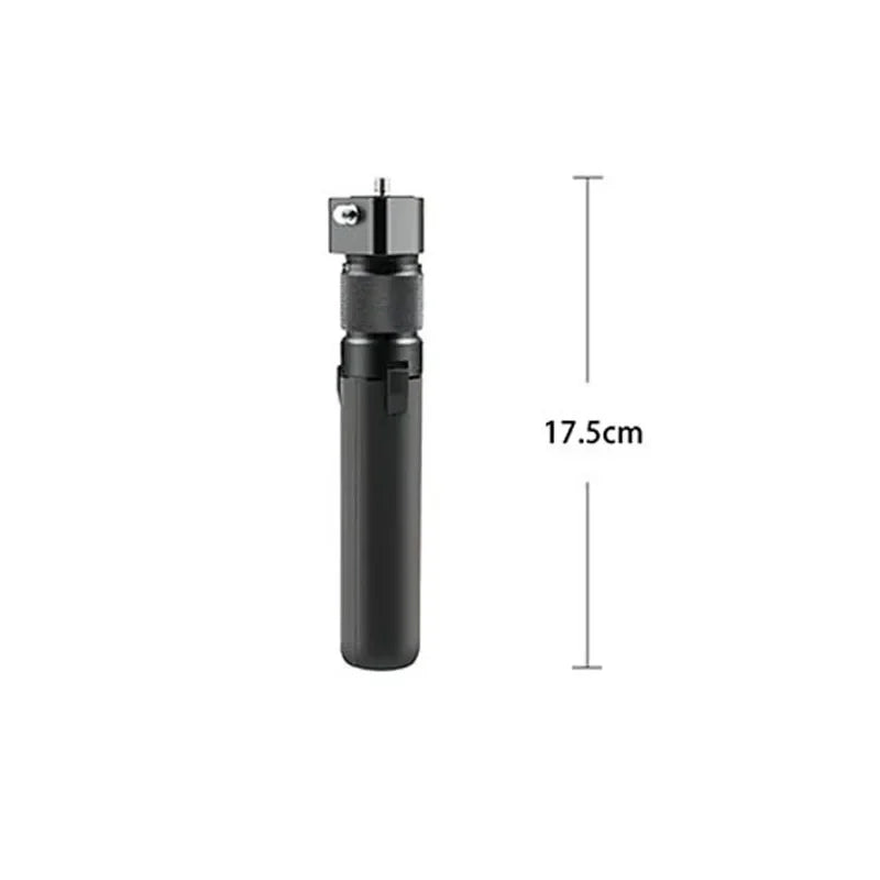 Selfie Stick Bundle Handle for Insta360 X5 X4 GoPro 13 12 11 DJI Action 6 5Pro 4 SJCAM Camera Bullet Time Invisible Selfie Stick