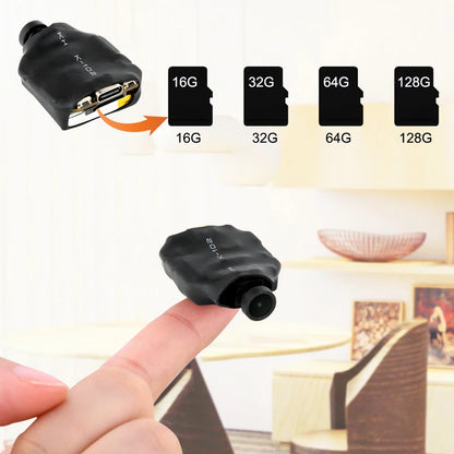Mini 1080P HD Camera 120° Wide Angle Wifi DIY IP Camera Video Recorders Motion Detection Home Baby Monitor Video Surveillance