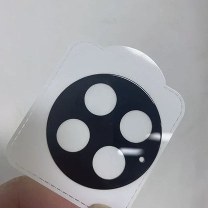 3D Camera Lens Protectors For OnePlus 13 12 11 12R 11 Len Tempered Glass Protection For One Plus 10 Pro 10T 10R OnePlus13 Film