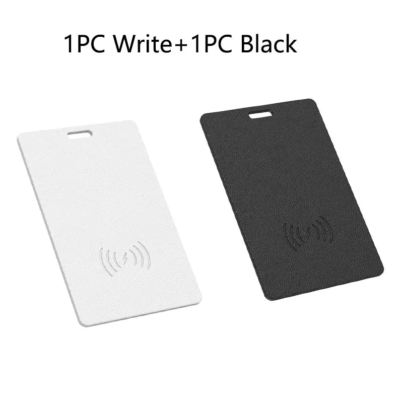 Wallet Tracking Card Ultra-thin GPS Location Smart Anti-loss Tag for Iphone Find My Bluetooth Device Wireless Charging Ipx6