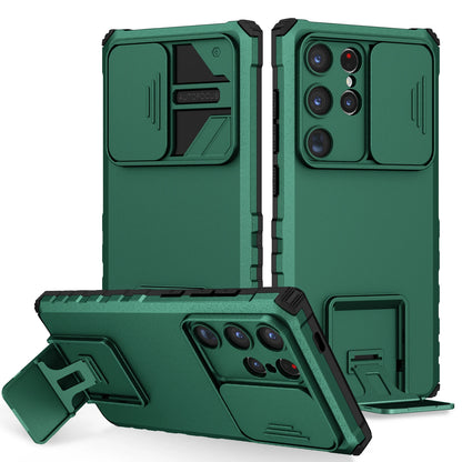 For Samsung S25 Ultra edge S24 S23 FE S22 S21 A56 A36 A16 A55 A35 A15 A14 A54 A34 Armor Case for Samsung Galaxy S24 Ultra Plus