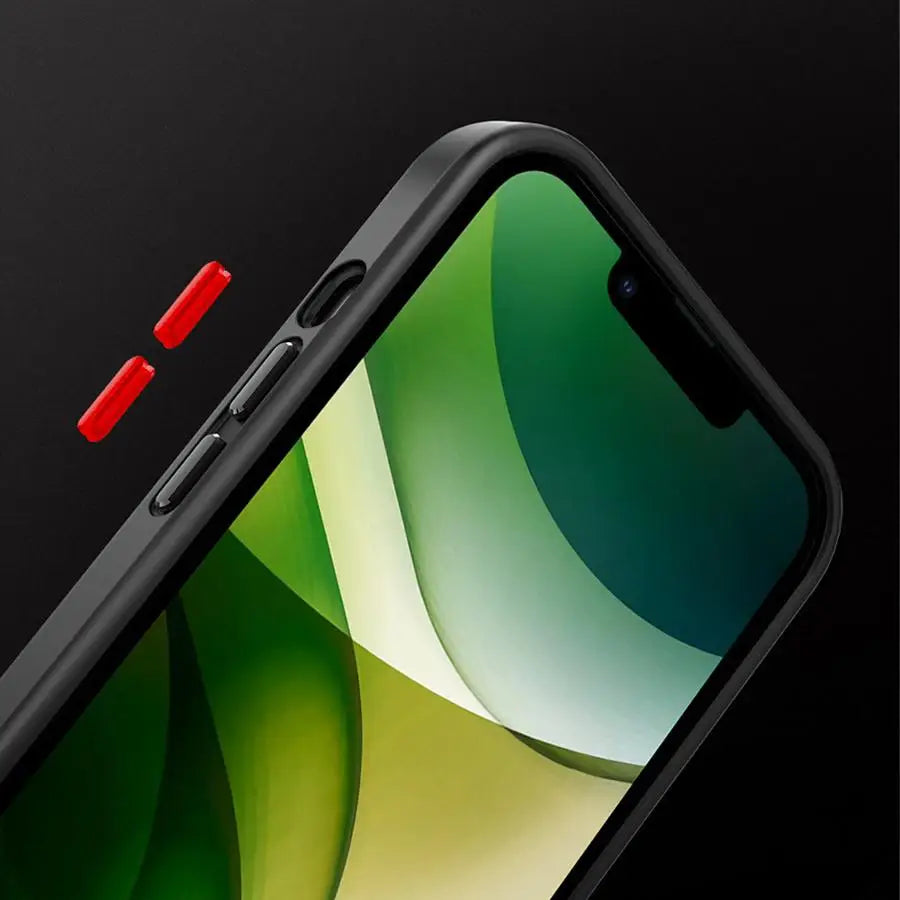 Phone Case for iPhone 16 15 11 12 13 14 Pro Max 16 Plus 12 Mini 7 8 MAX 16e Matte Soft Cover Shell Marvel Ironman Cool Logo