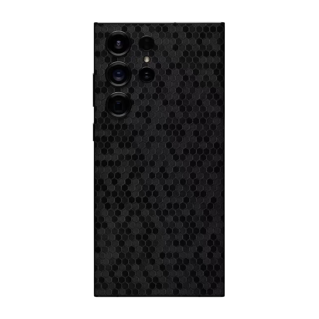 vinyls Film For Samsung S23 S25 Ultra S24 Films Cases Decal Skin Aurora Back Covers Protector Wrap Ultra Thin Stickers