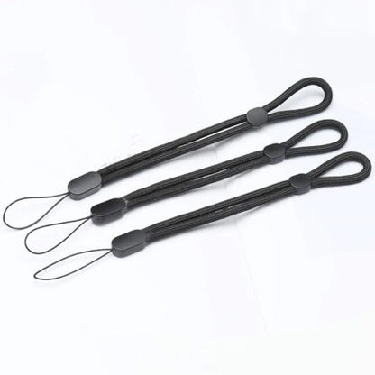 10Pcs Wrist Lanyard Hand Straps , 7.5" Adjustable Wrist Rope for Electronic Accessories Phone Cases Camera Keychain String