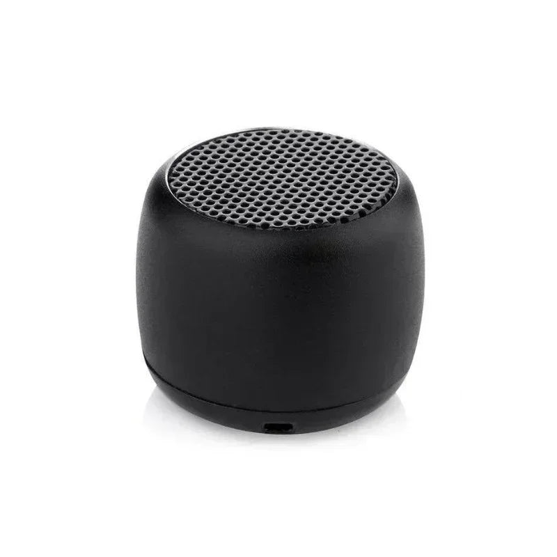 M1 Portable Bluetooth Speaker Music Stereo Surround Mini USB Outdoor Subwoofer Speaker Audio Player Speaker Microphone