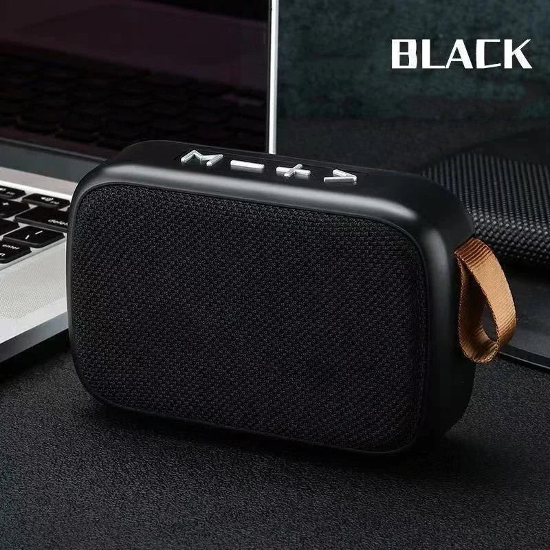 Portable Wireless Soundbar Bluetooth 5.0 Outdoor Indoor Sport HIFI Speaker Customized High-Quality Speakers Soundbar