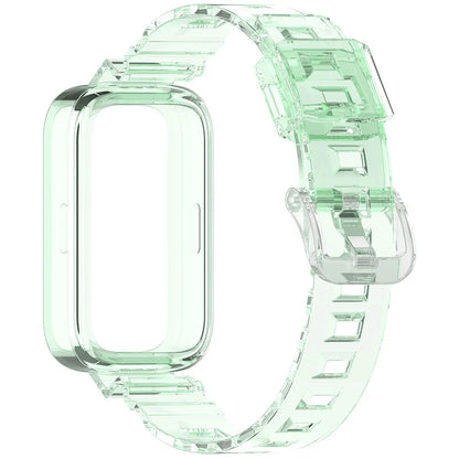 Watch Strap For Redmi Band 2/3 Wrist Band Bracelet SmartWatch Watchband Turn Color in Sunshine For Xiaomi Band 8/9 Active