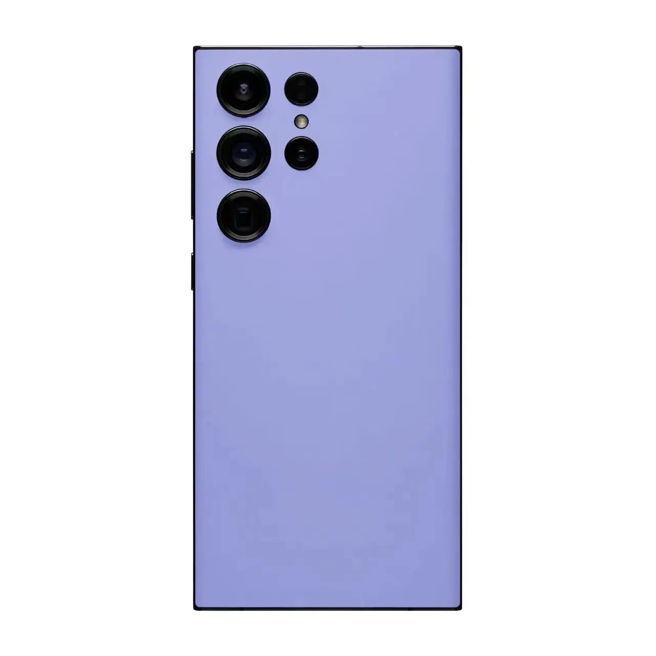 vinyls Film For Samsung S23 S25 Ultra S24 Films Cases Decal Skin Aurora Back Covers Protector Wrap Ultra Thin Stickers